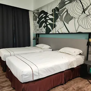 ** Hotel K Malaysia
