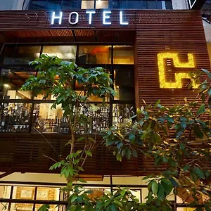 *** Hotel Chaos Boutique Malaysia